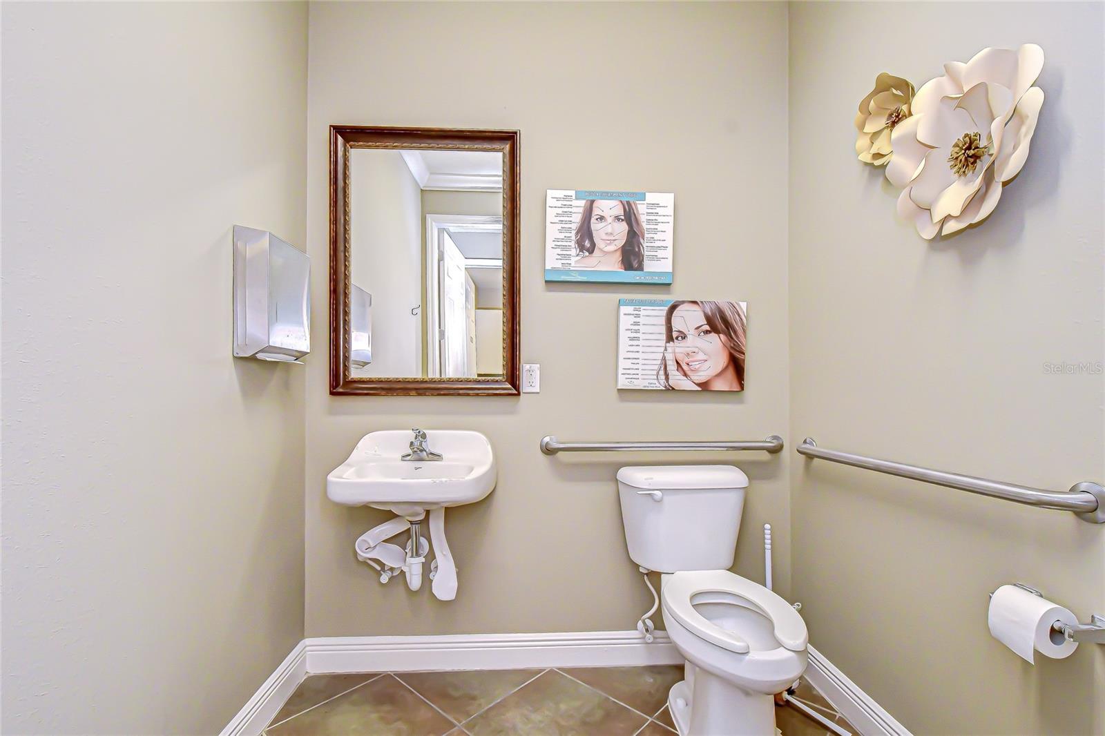 UNPLATTED - Commercial Sale