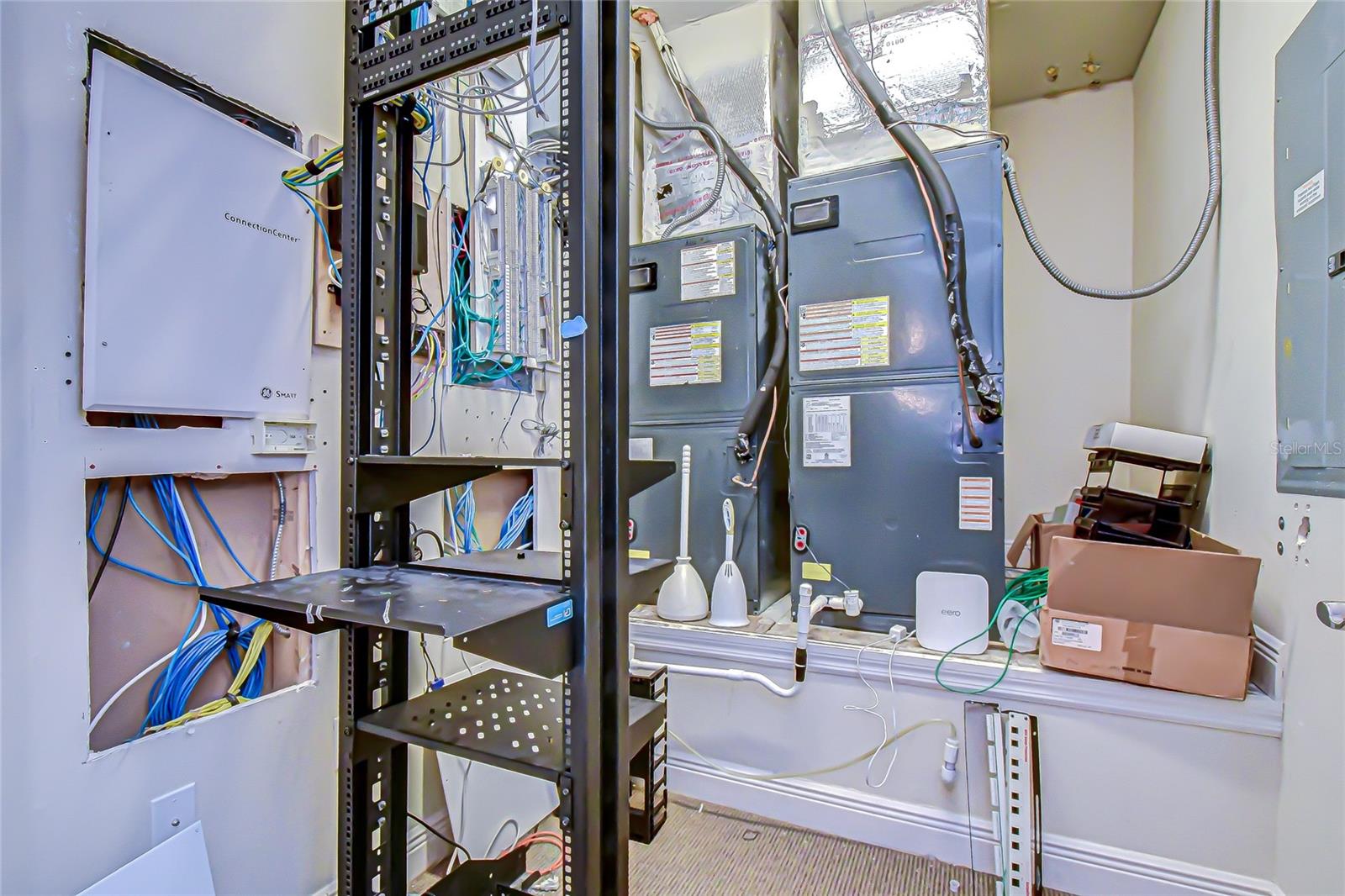 UNPLATTED - Commercial Sale