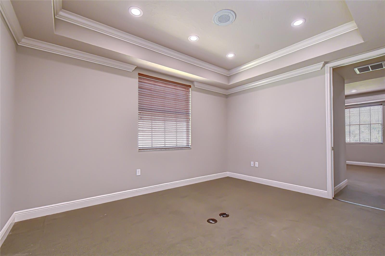 UNPLATTED - Commercial Sale