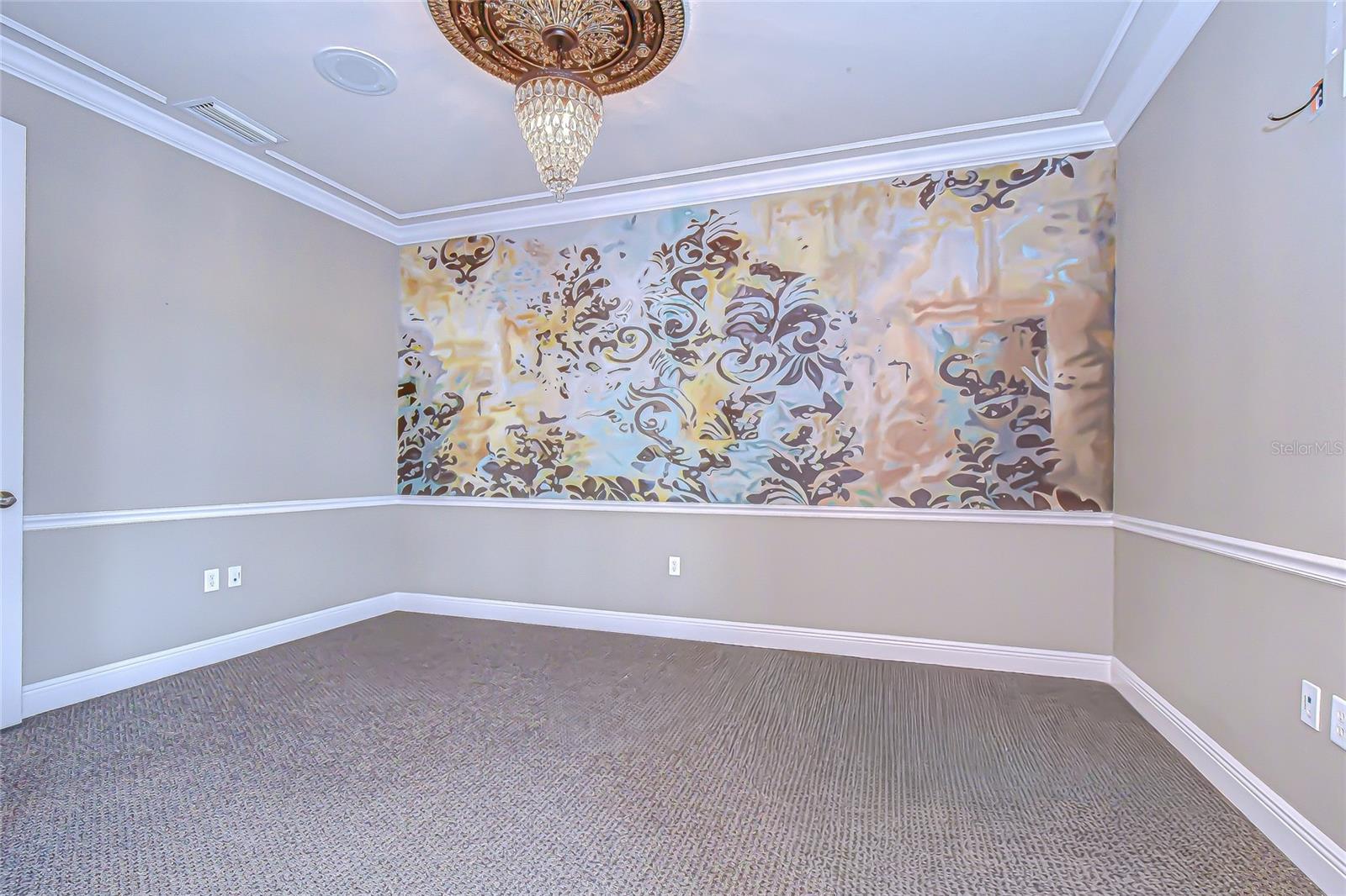 UNPLATTED - Commercial Sale