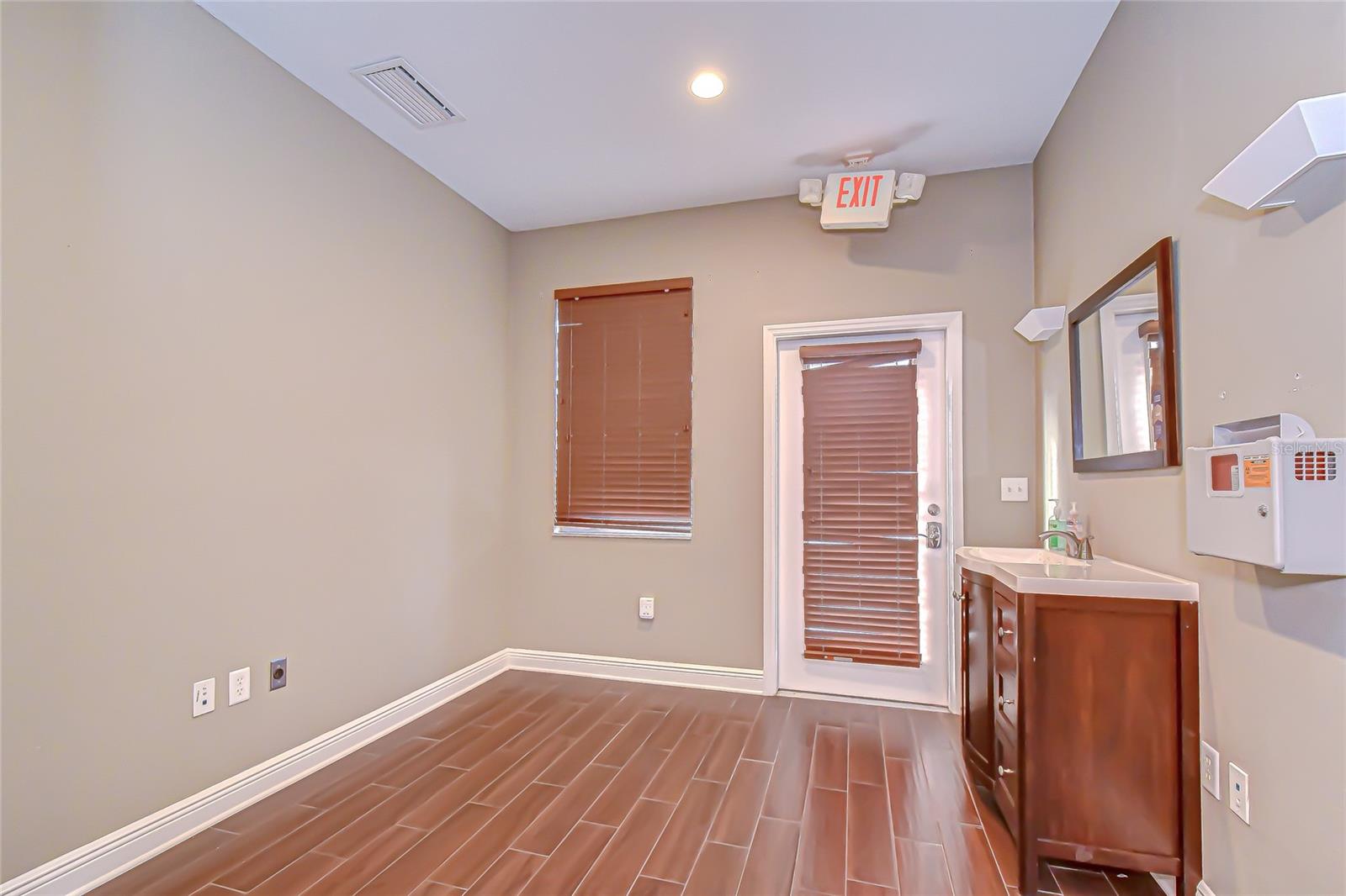 UNPLATTED - Commercial Sale