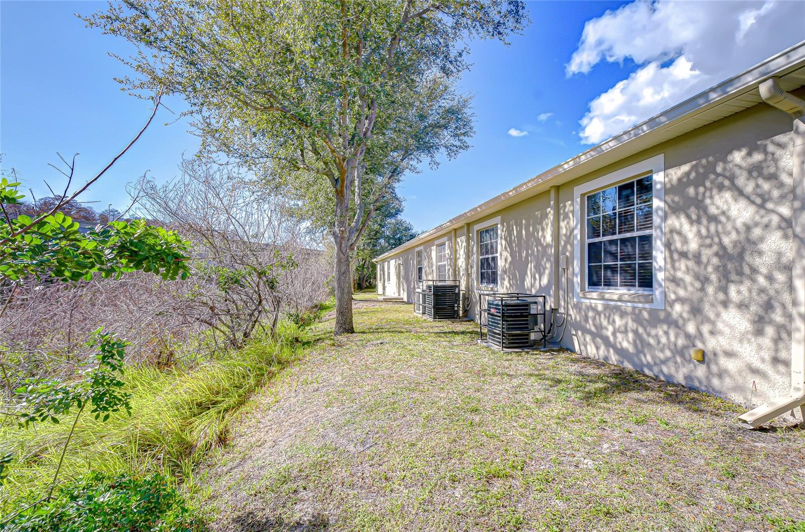 UNPLATTED - Commercial Sale