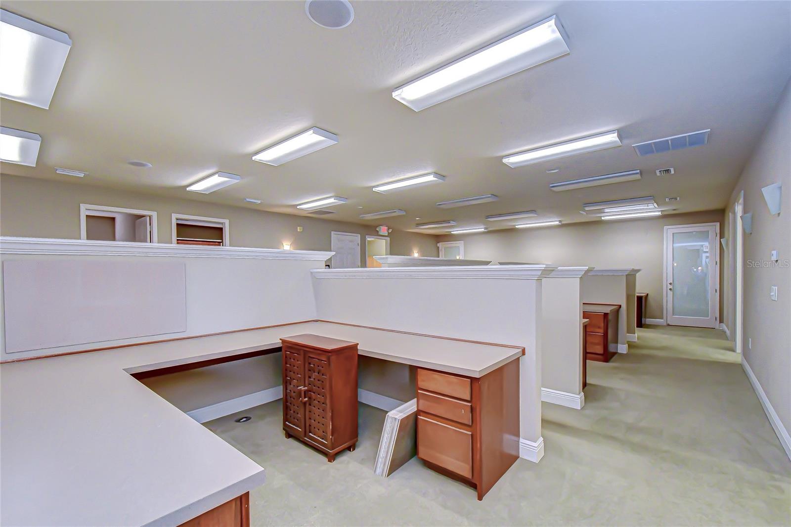 UNPLATTED - Commercial Sale