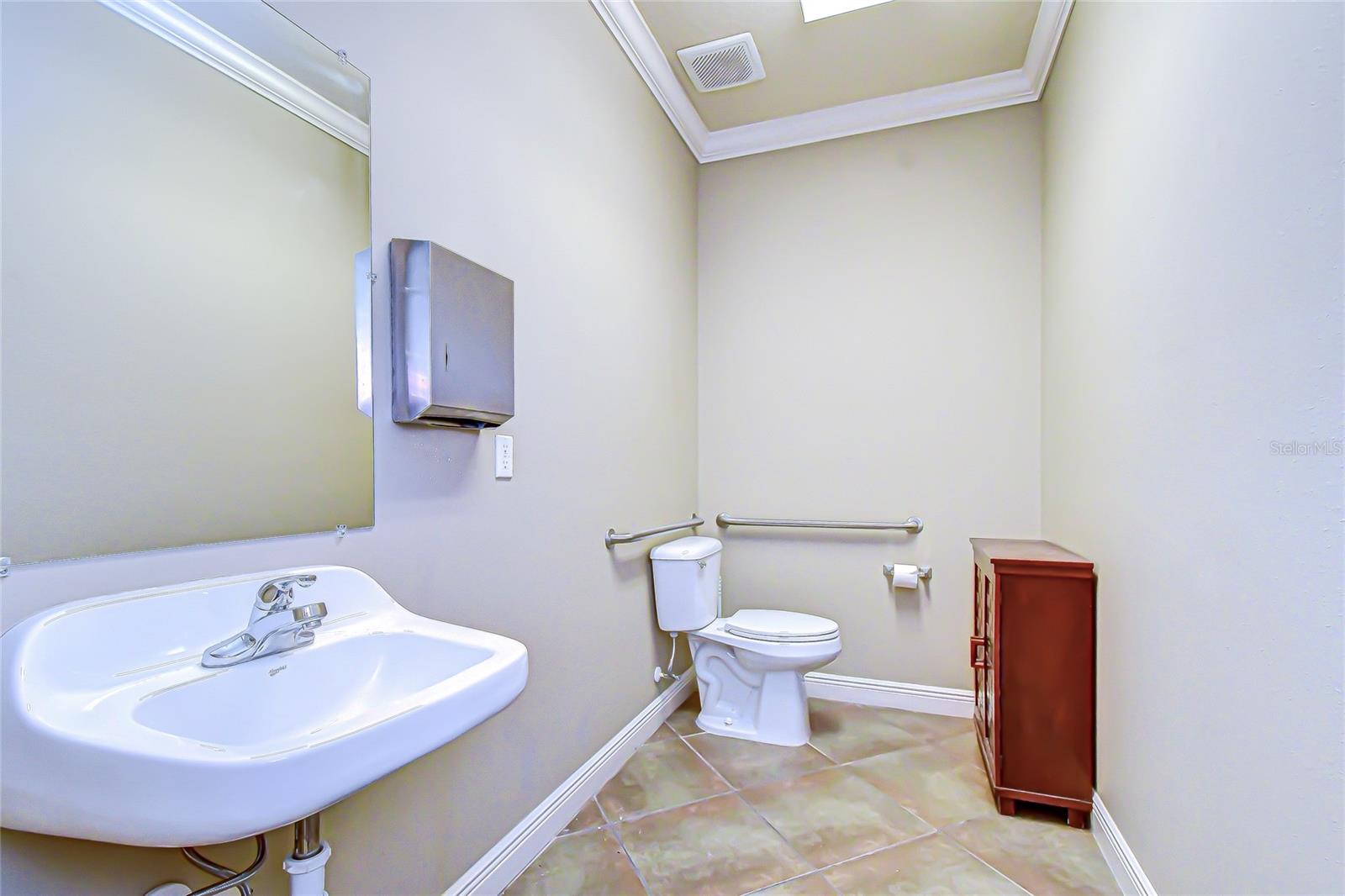 UNPLATTED - Commercial Sale