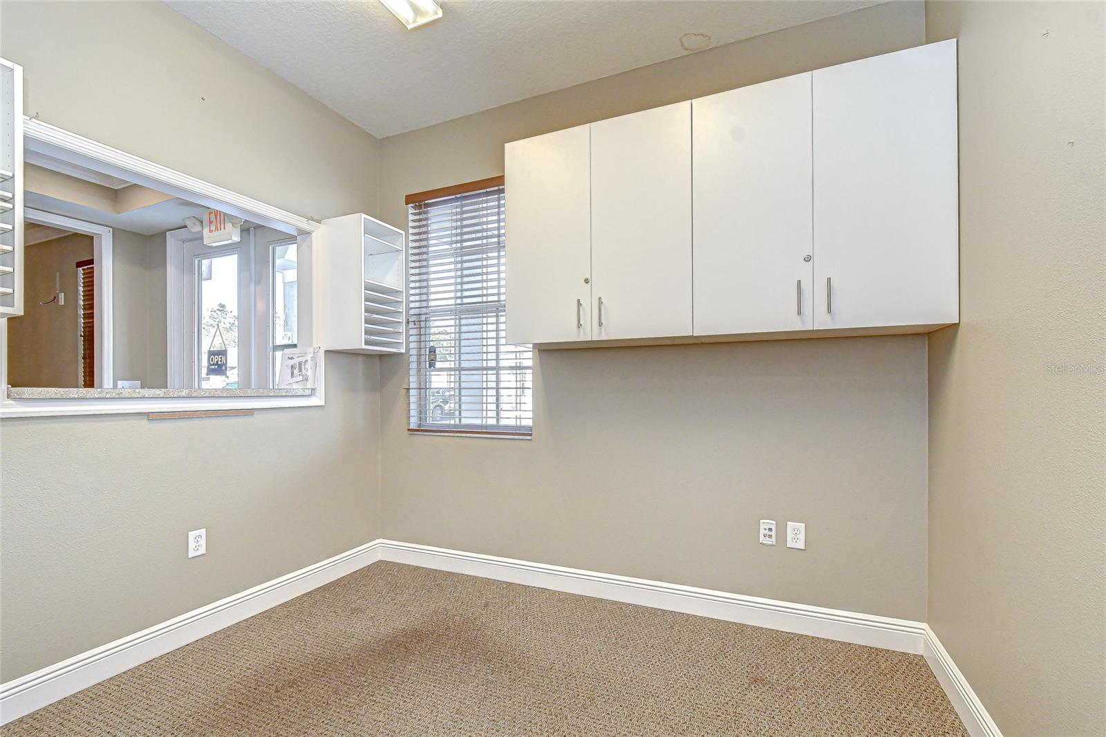 UNPLATTED - Commercial Sale