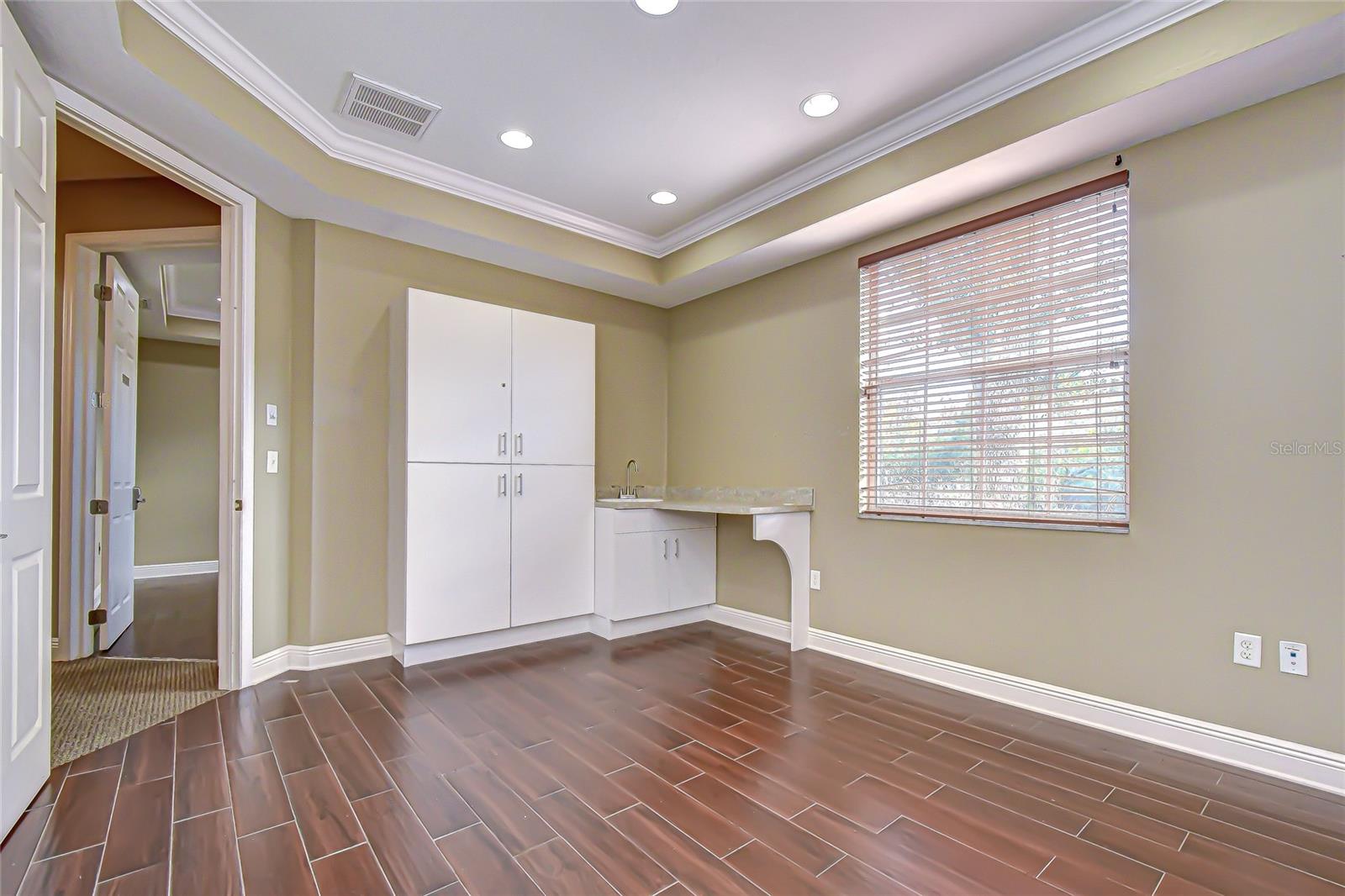 UNPLATTED - Commercial Sale