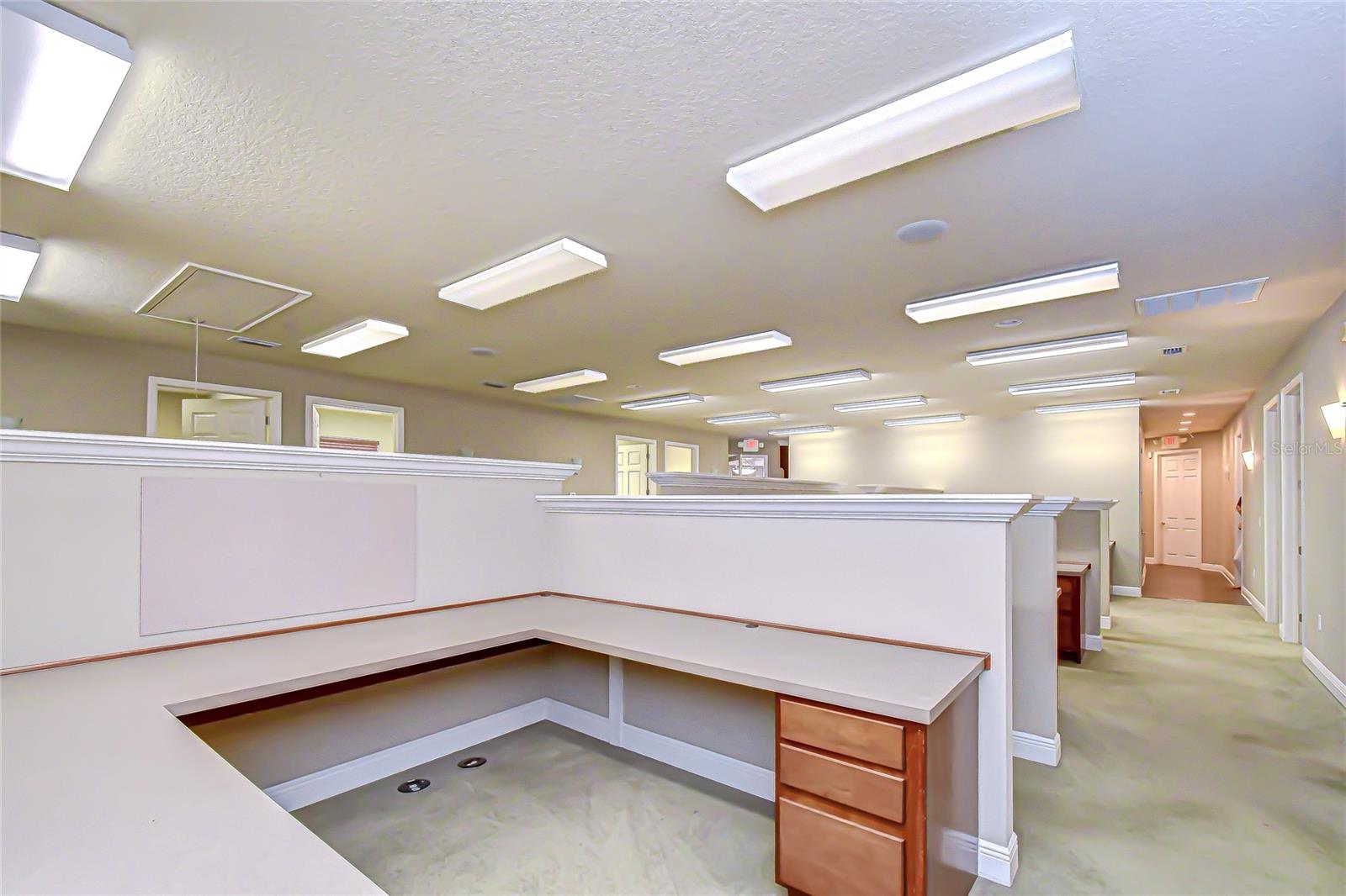 UNPLATTED - Commercial Sale