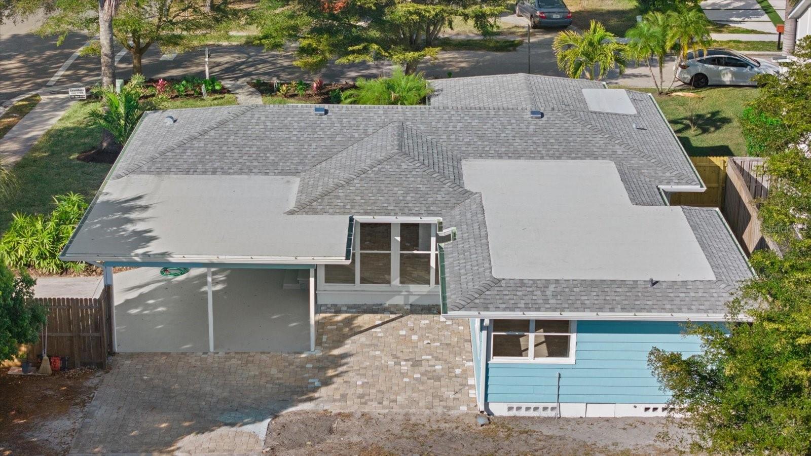 GROVE LAWN REPLAT - Residential