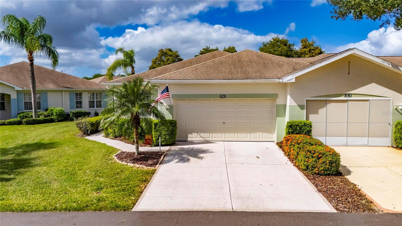 828 TREMONT GREENS LANE 134, SUN CITY CENTER, FL, 33573 2 828 TREMONT GREENS LANE 134