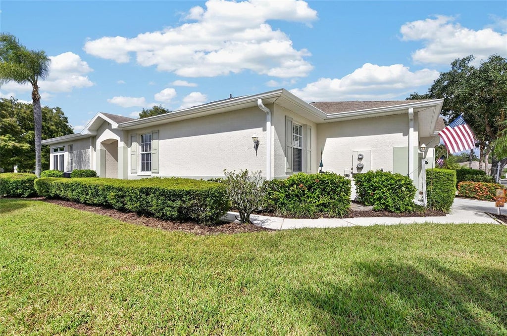 Photo of 828 Tremont Greens Lane #134, Sun City Center, FL 33573 (MLS # TB8562962)