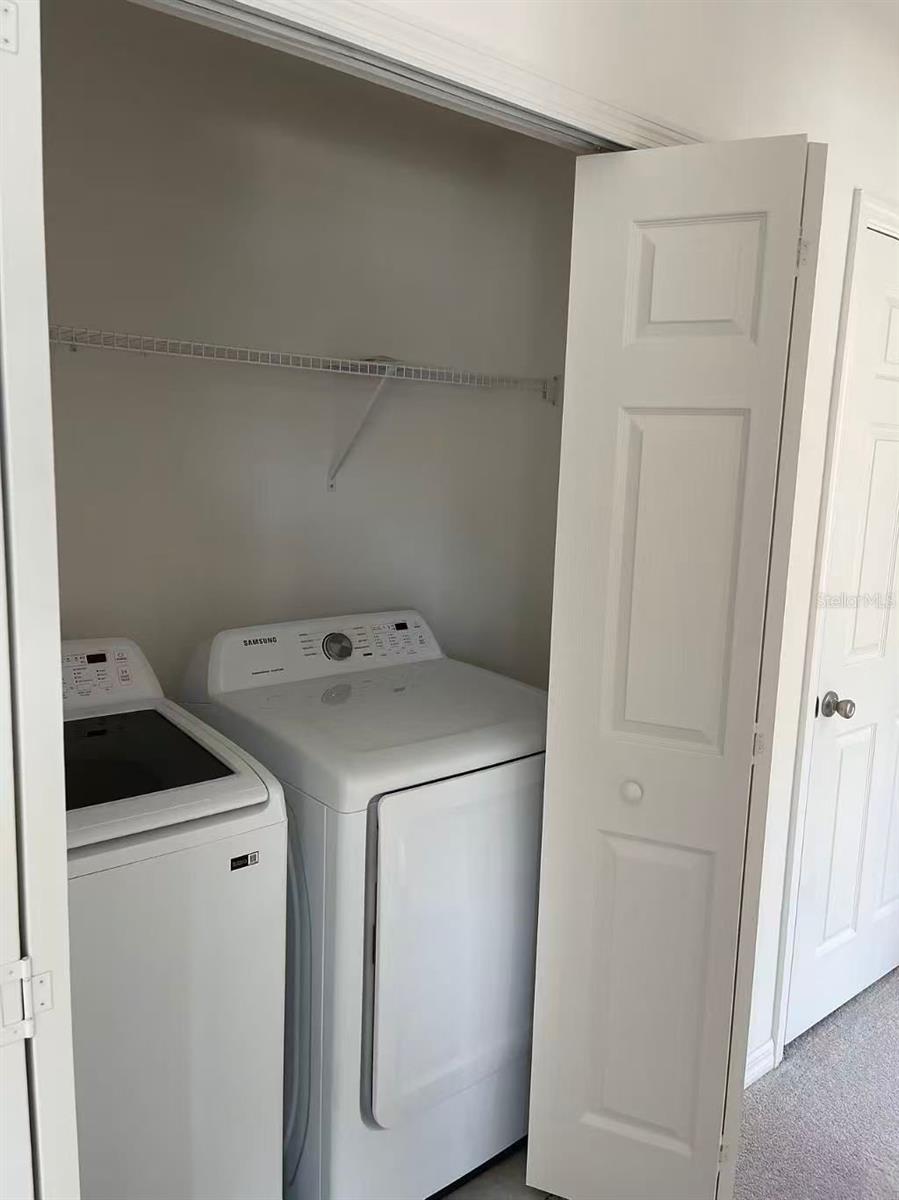 WYNDRUSH TWNHMS - Residential