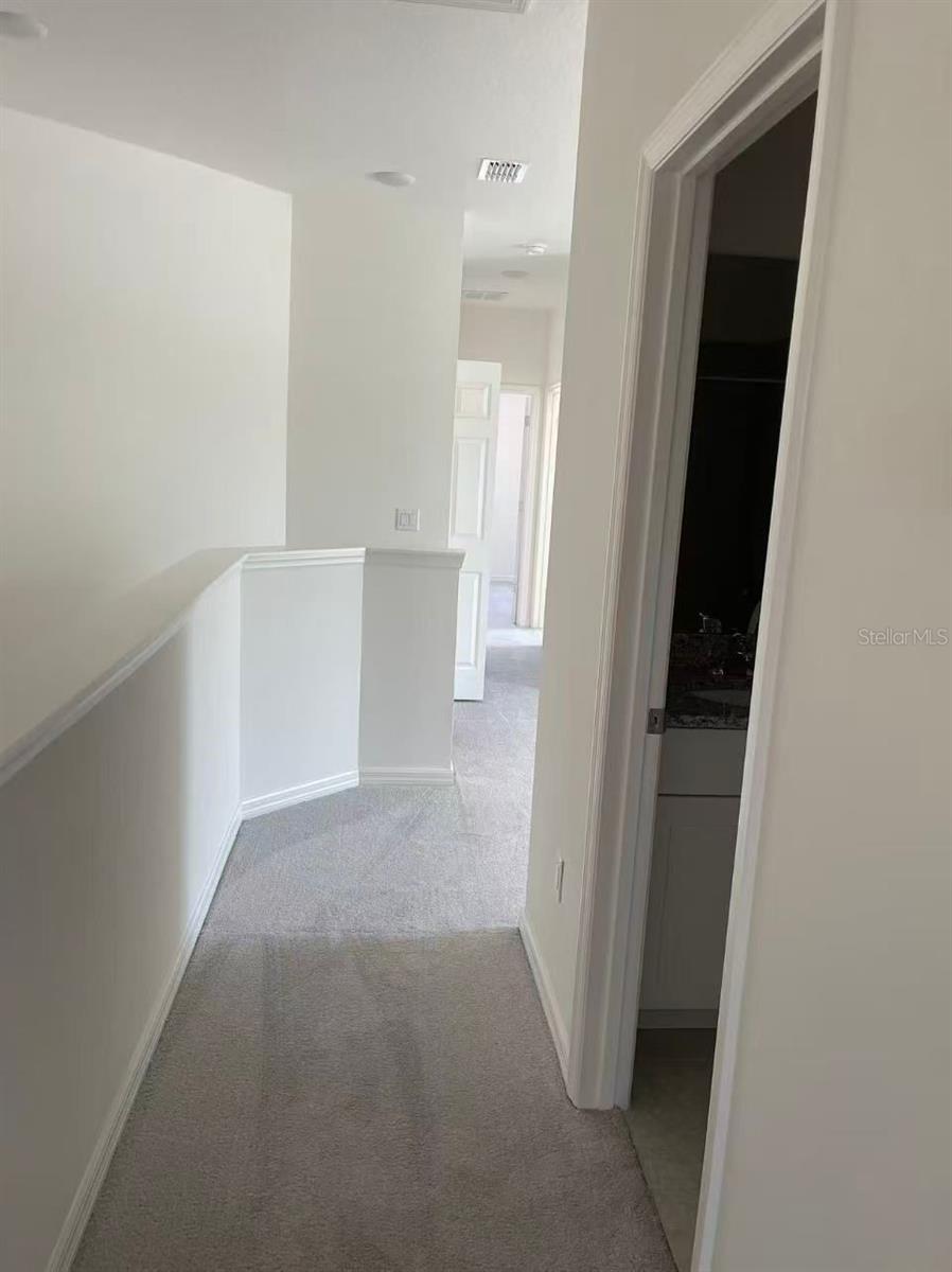 WYNDRUSH TWNHMS - Residential