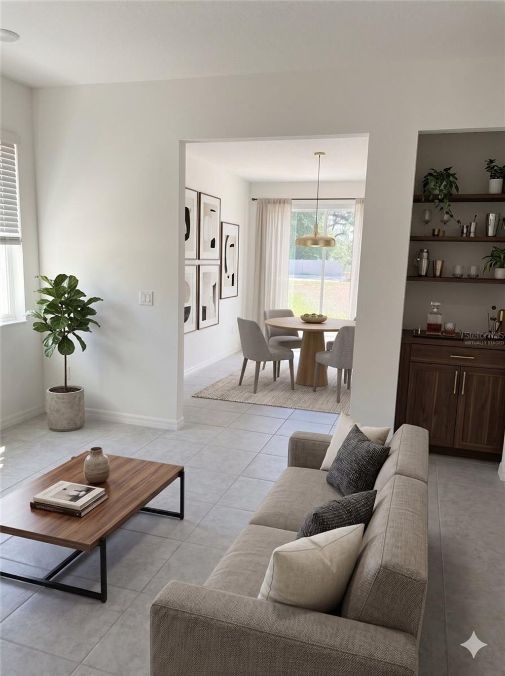 Photo of 34224 Rogallo Lane, Wesley Chapel, FL 33545 (MLS # O6392178)