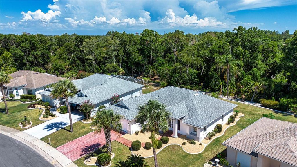 Photo of 1624 Brookton Green Drive, Sun City Center, FL 33573 (MLS # TB8521521)