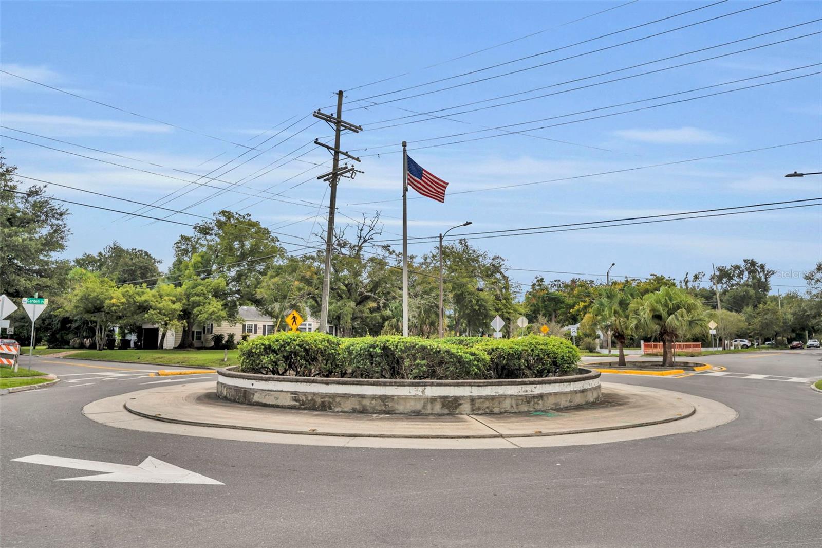 COLONIAL GARDENS REP - Residential