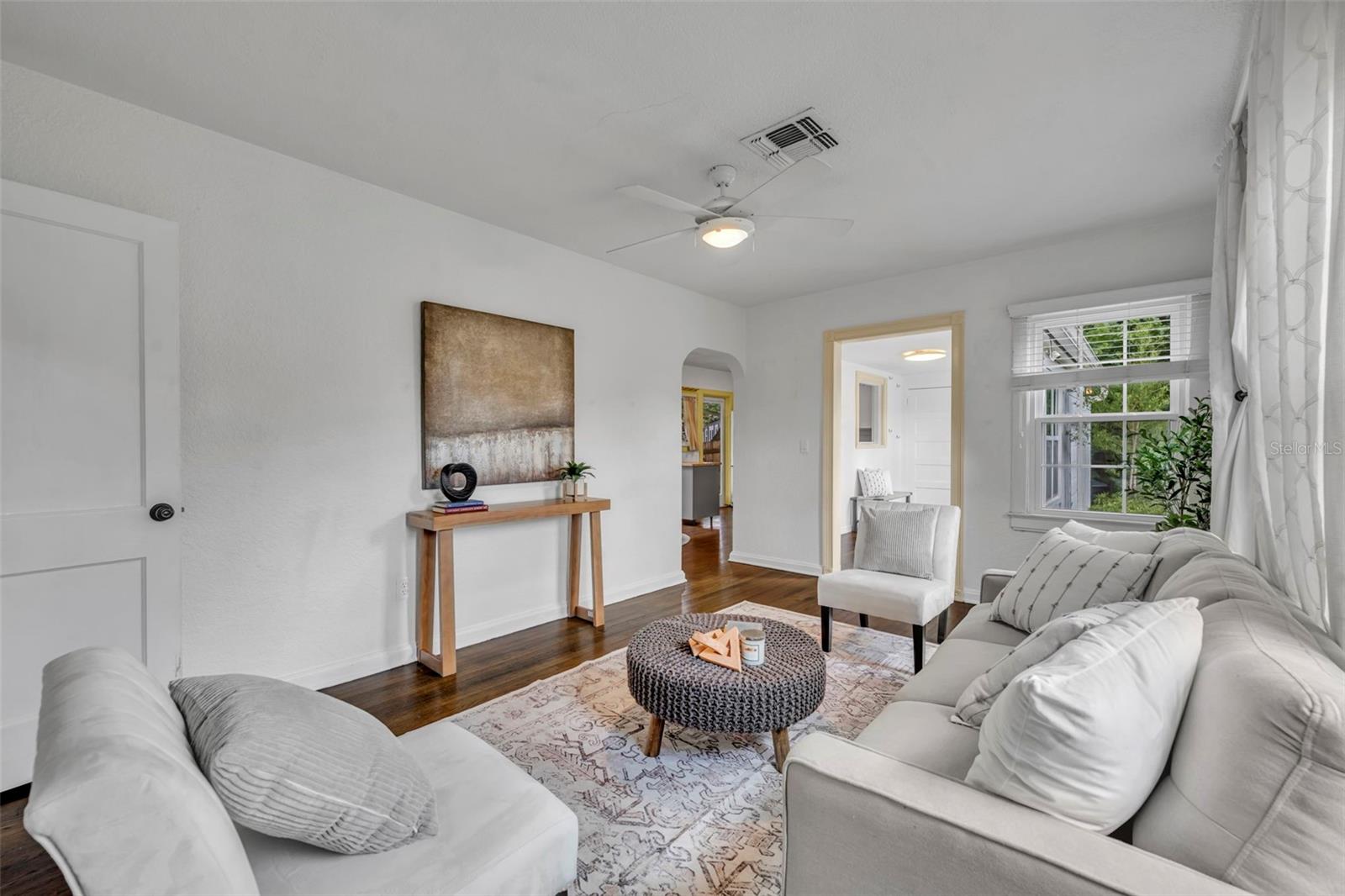COLONIAL GARDENS REP - Residential