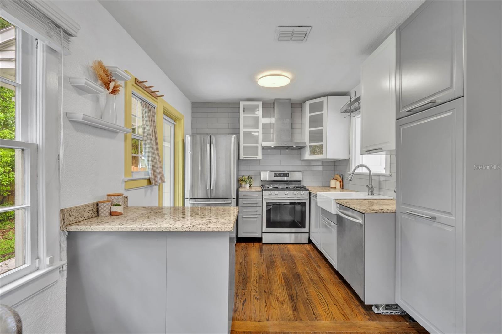 COLONIAL GARDENS REP - Residential
