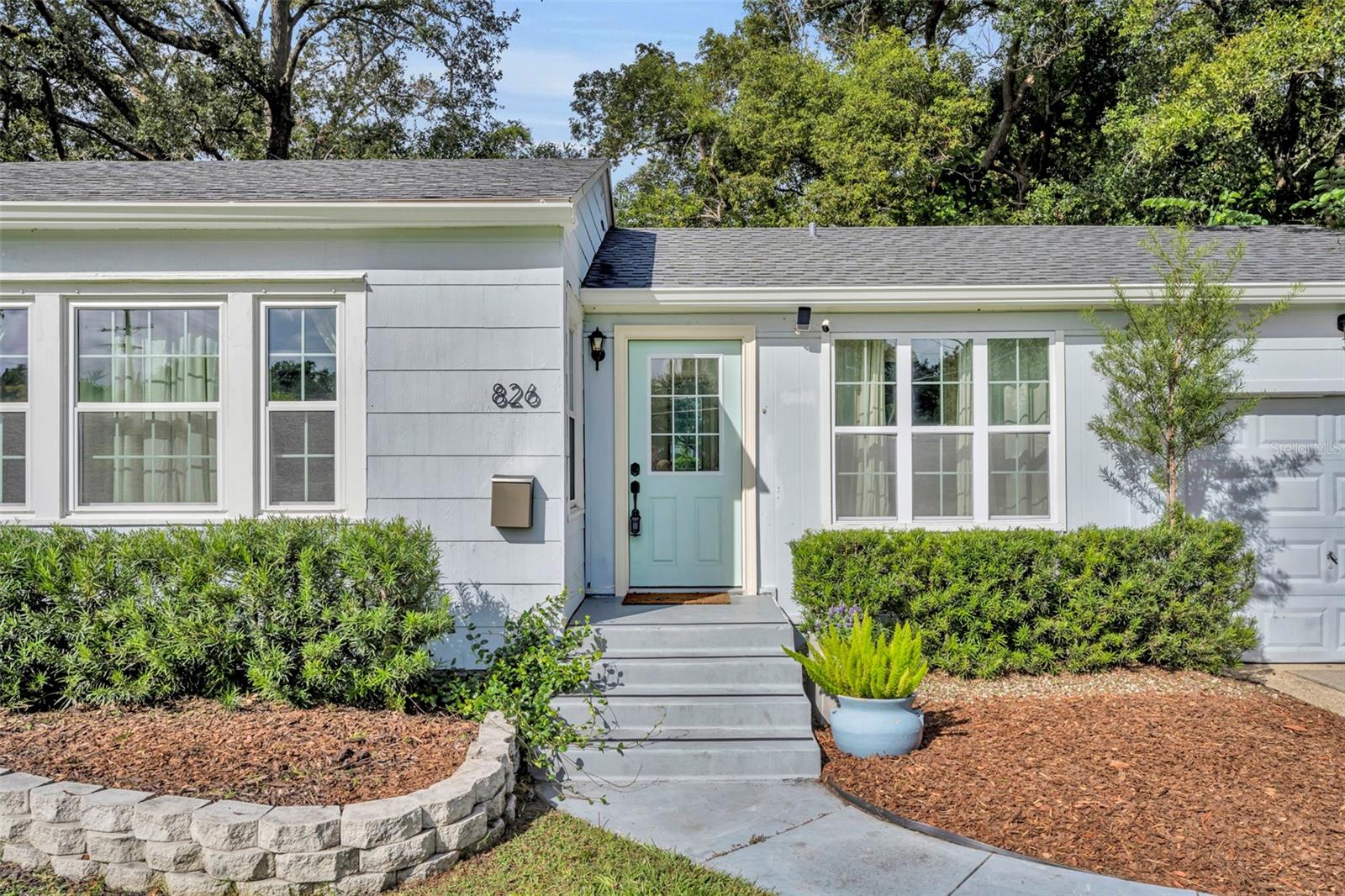 COLONIAL GARDENS REP - Residential