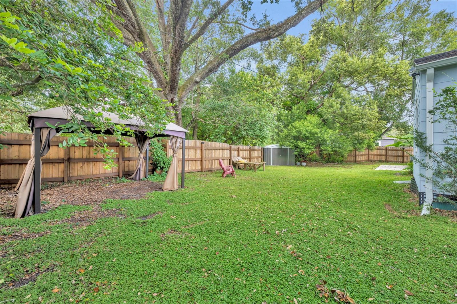 COLONIAL GARDENS REP - Residential