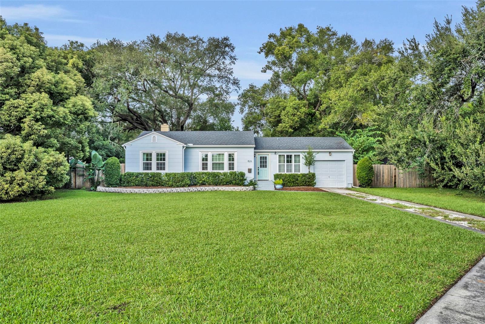 COLONIAL GARDENS REP - Residential