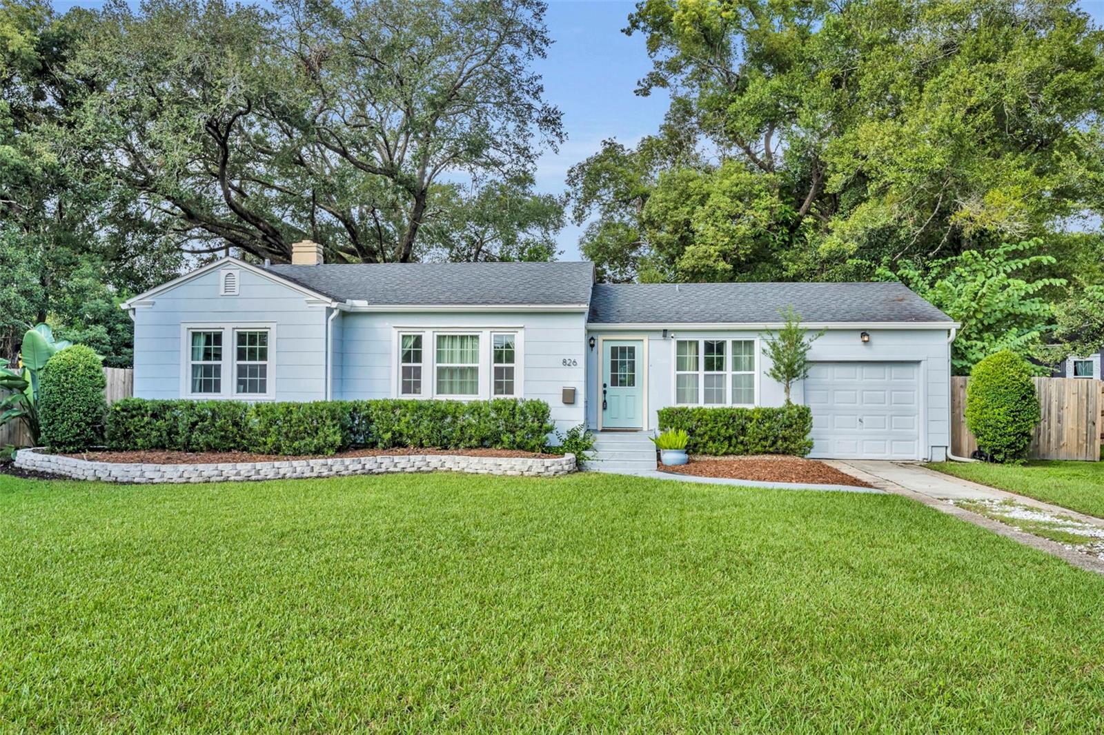 COLONIAL GARDENS REP - Residential