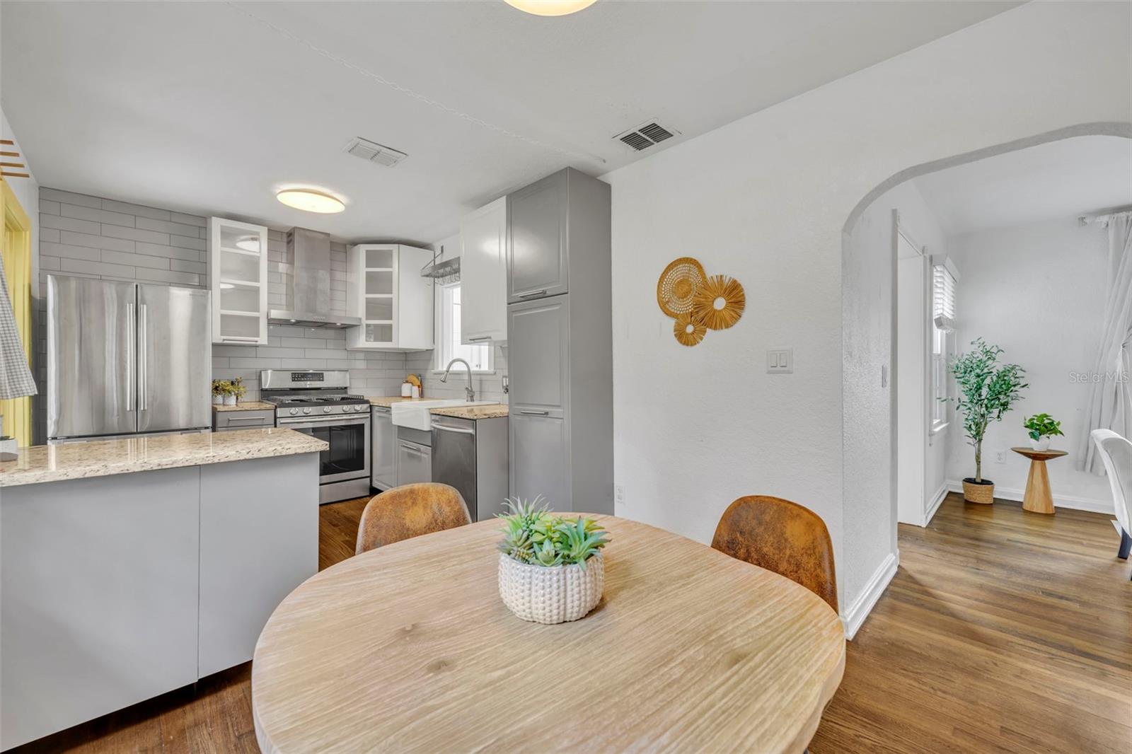 COLONIAL GARDENS REP - Residential