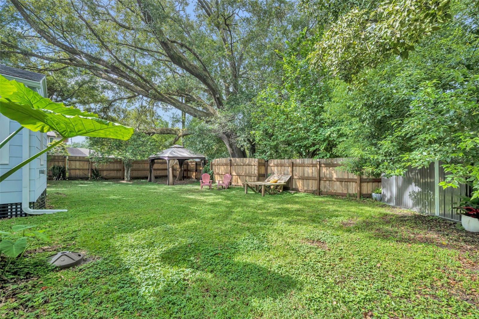 COLONIAL GARDENS REP - Residential