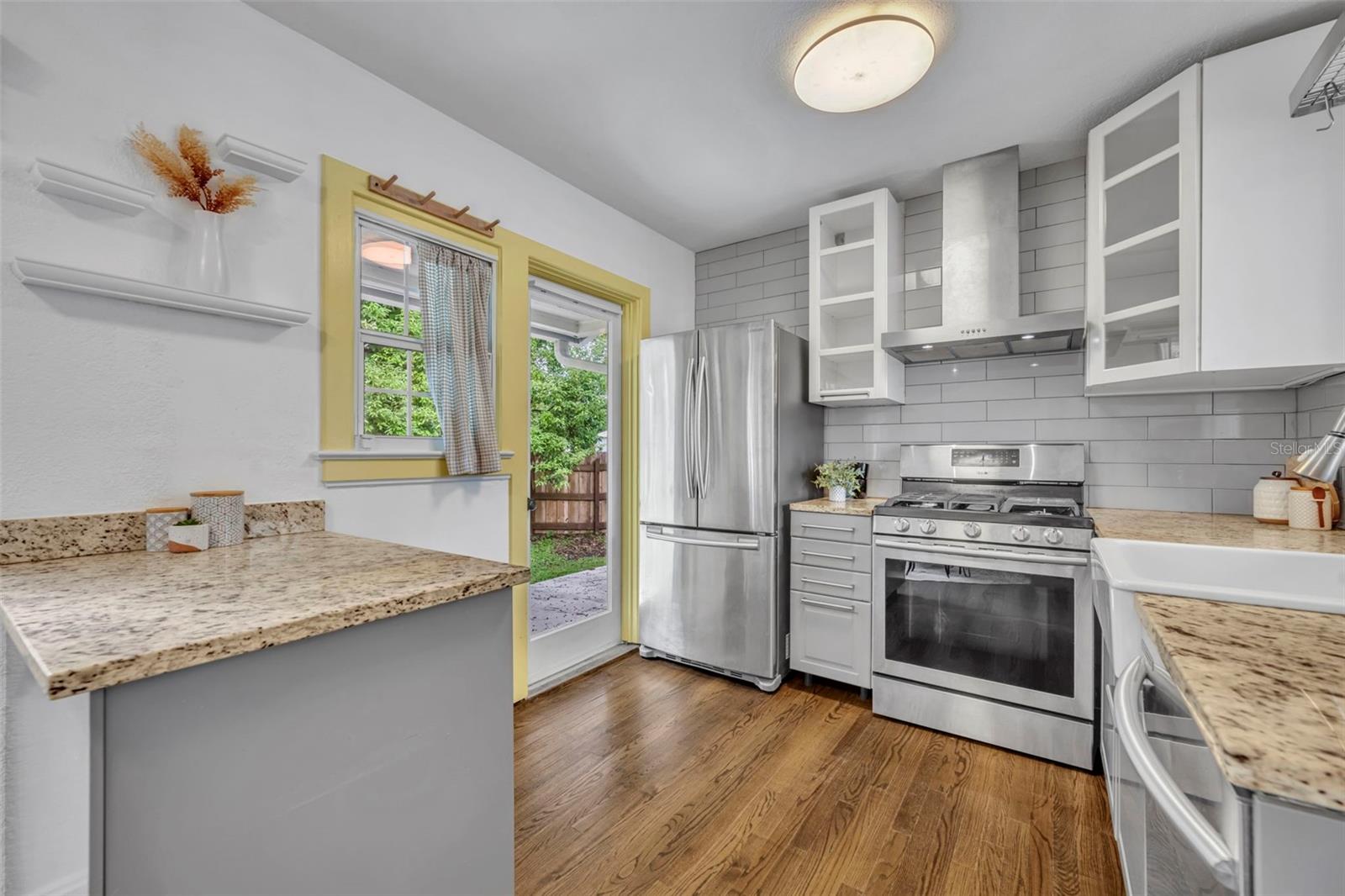COLONIAL GARDENS REP - Residential