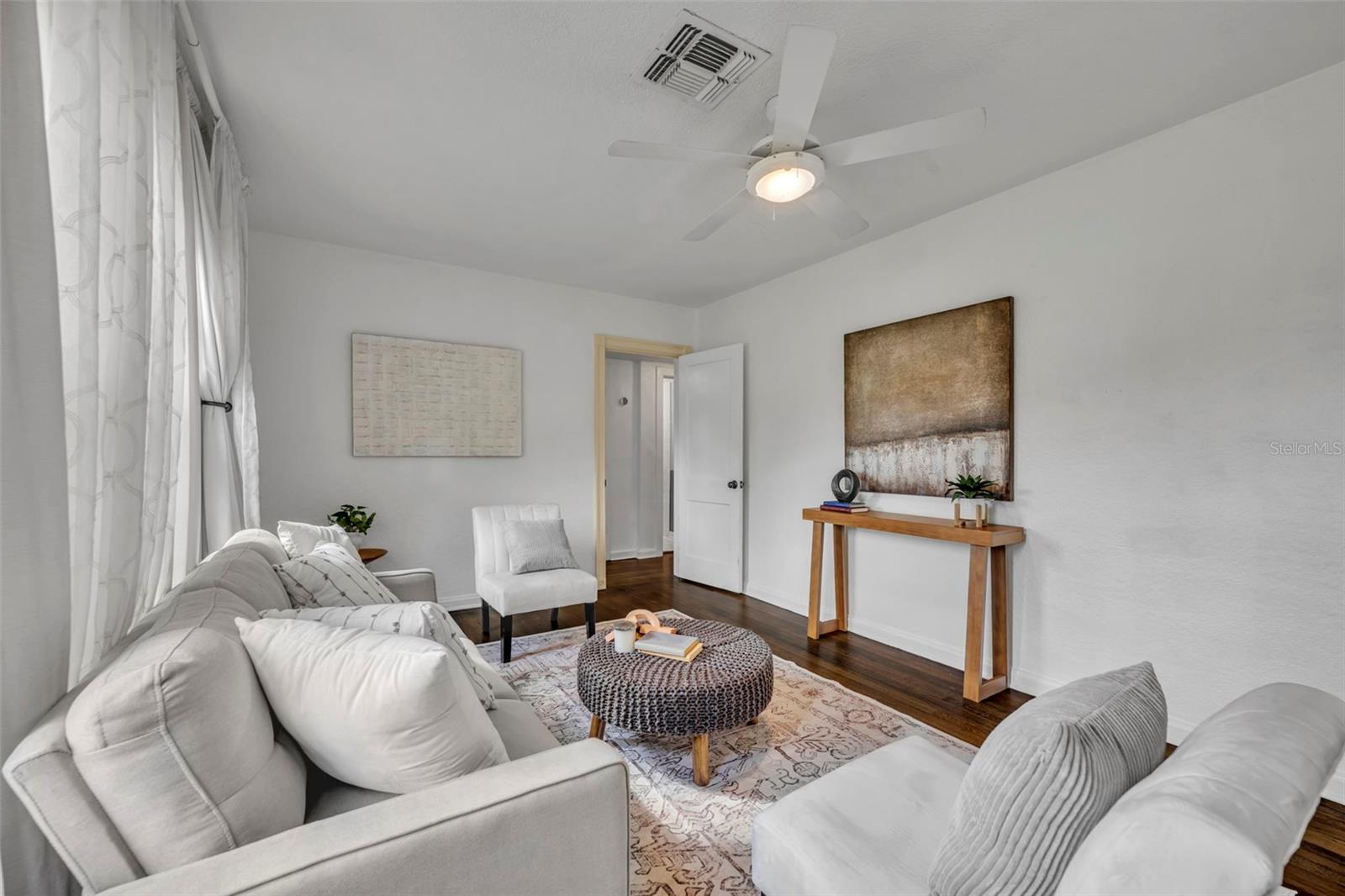 COLONIAL GARDENS REP - Residential
