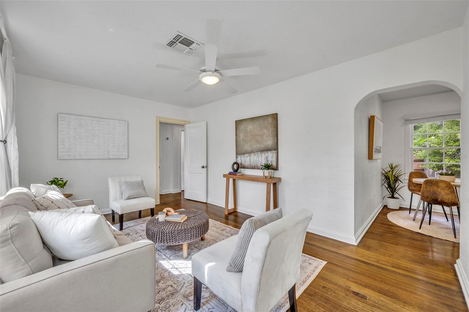 COLONIAL GARDENS REP - Residential