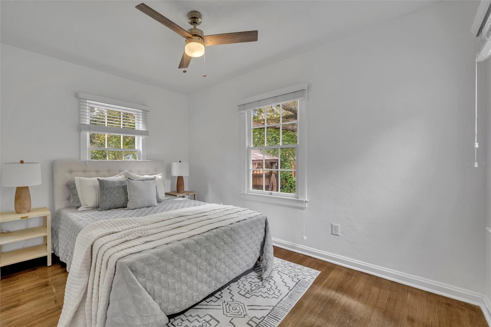 COLONIAL GARDENS REP - Residential