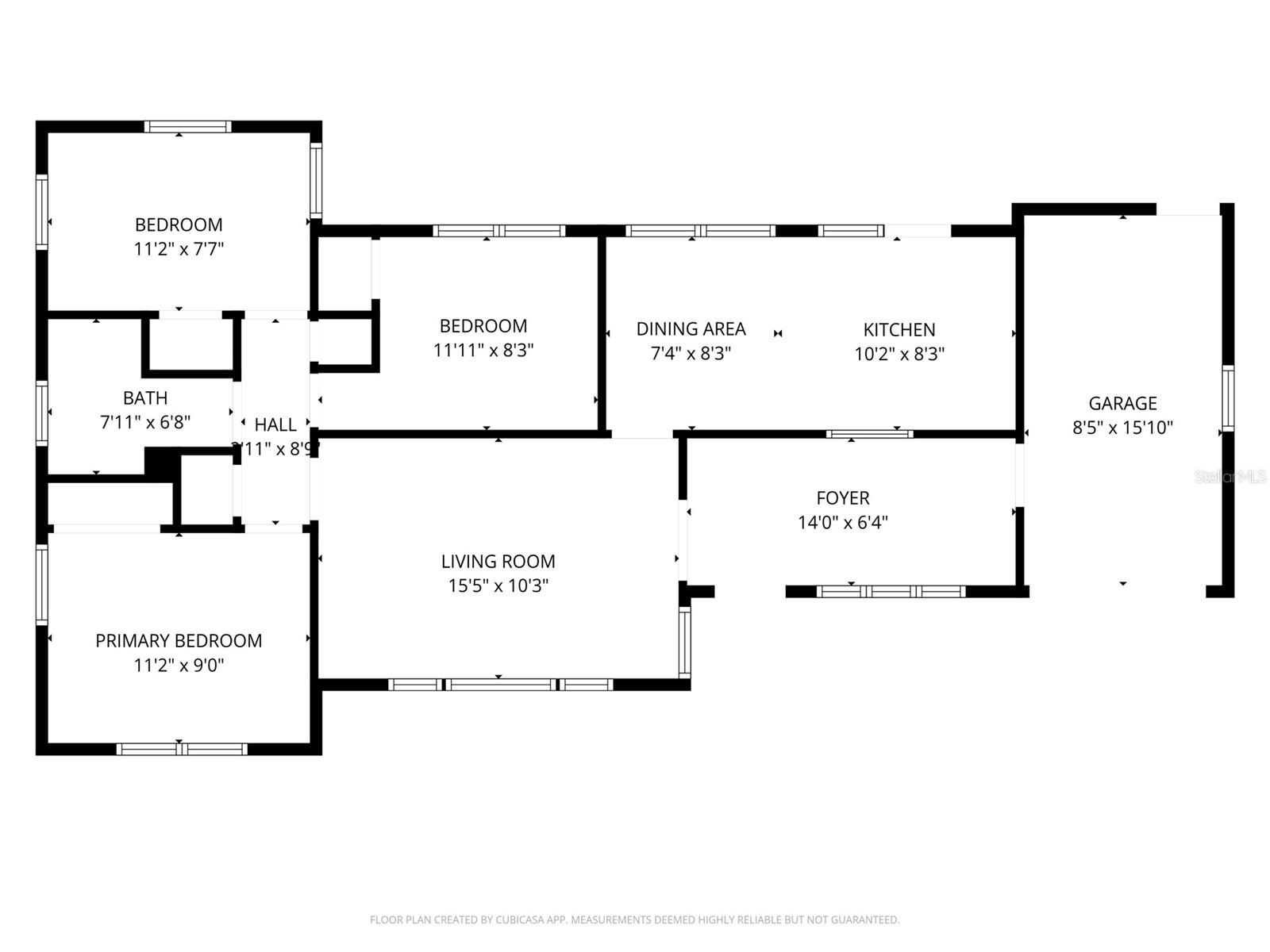 COLONIAL GARDENS REP - Residential