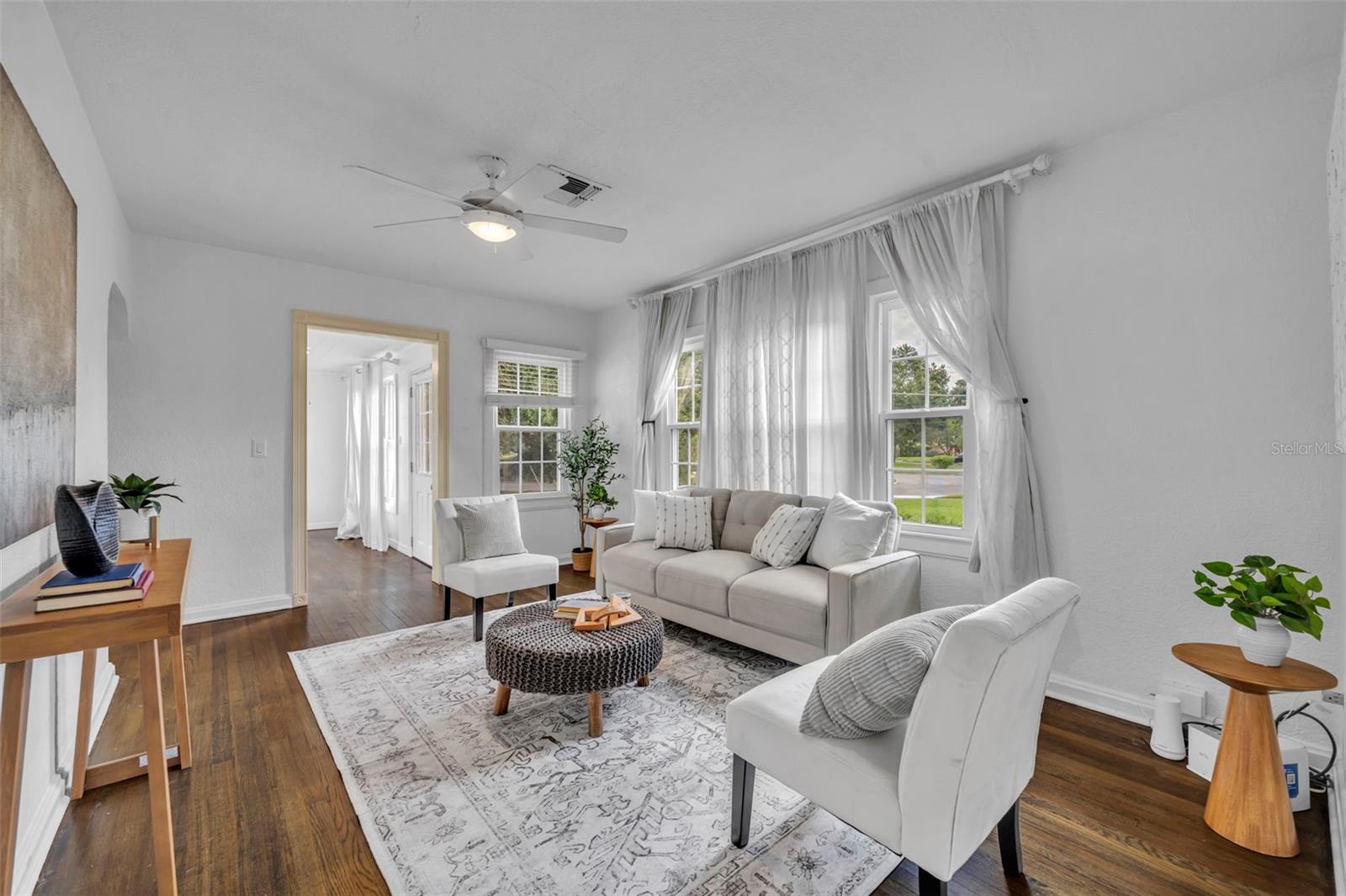 COLONIAL GARDENS REP - Residential