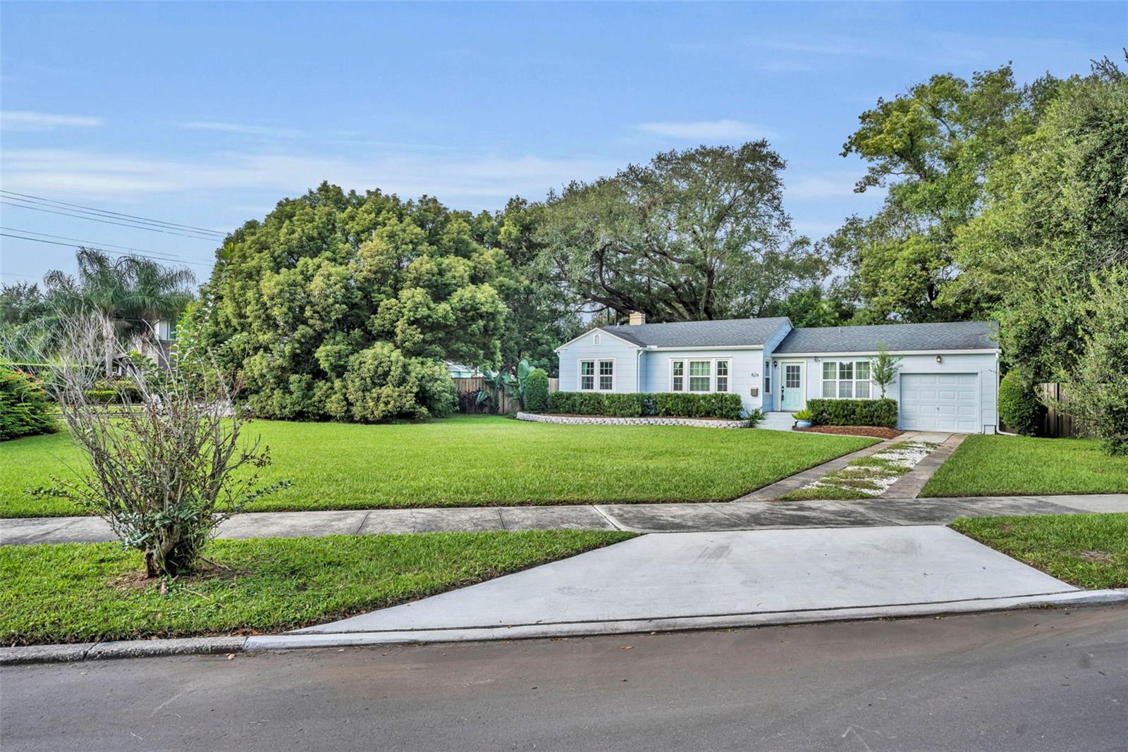 COLONIAL GARDENS REP - Residential