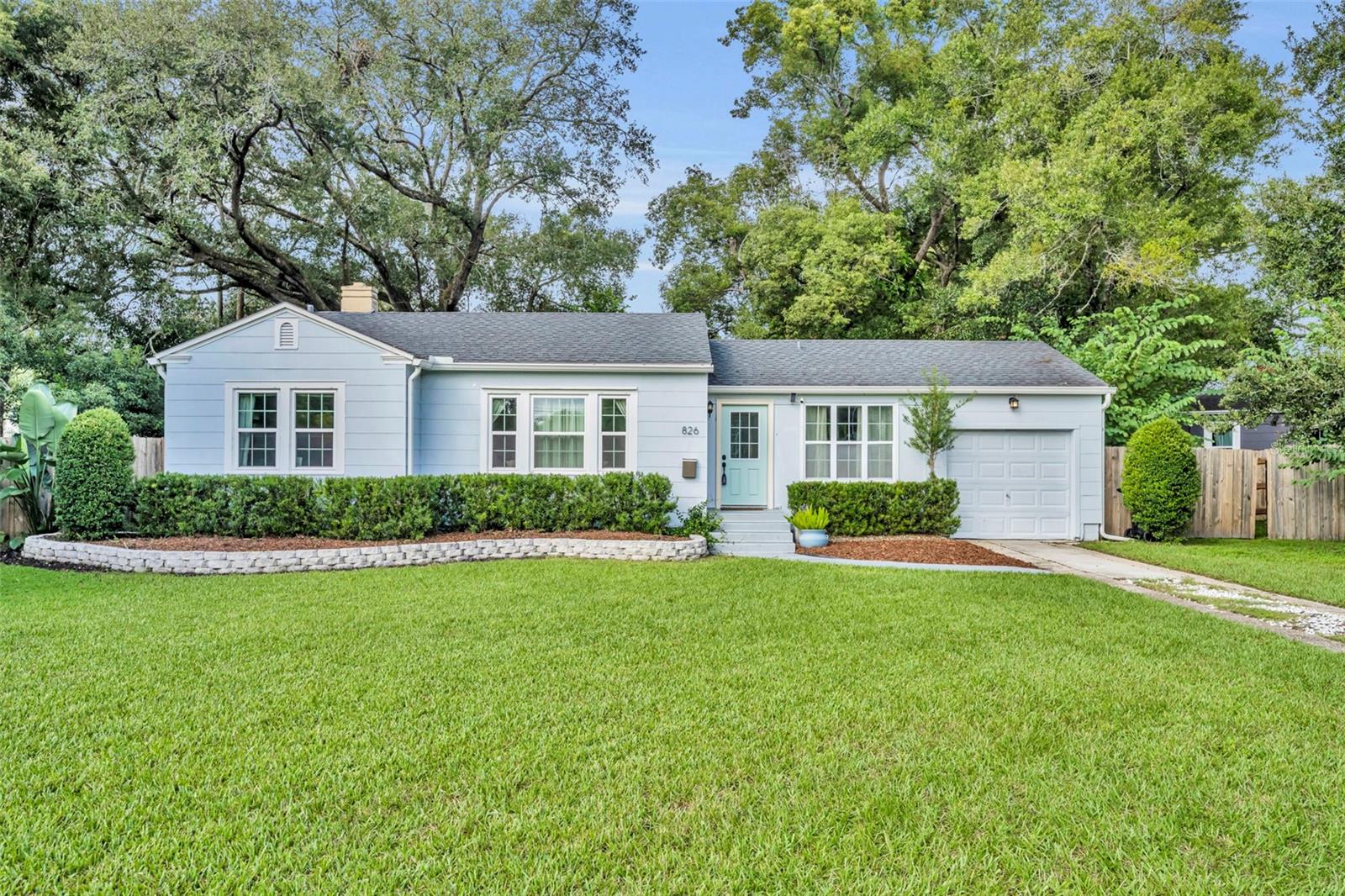 COLONIAL GARDENS REP - Residential