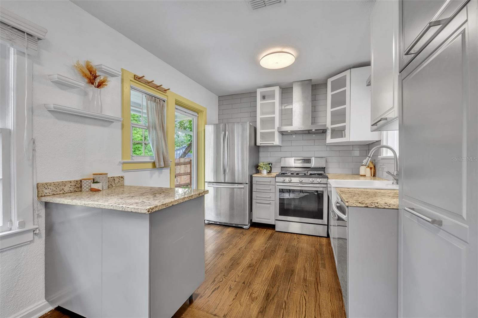 COLONIAL GARDENS REP - Residential