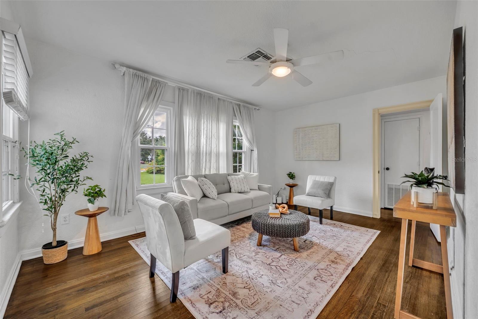 COLONIAL GARDENS REP - Residential