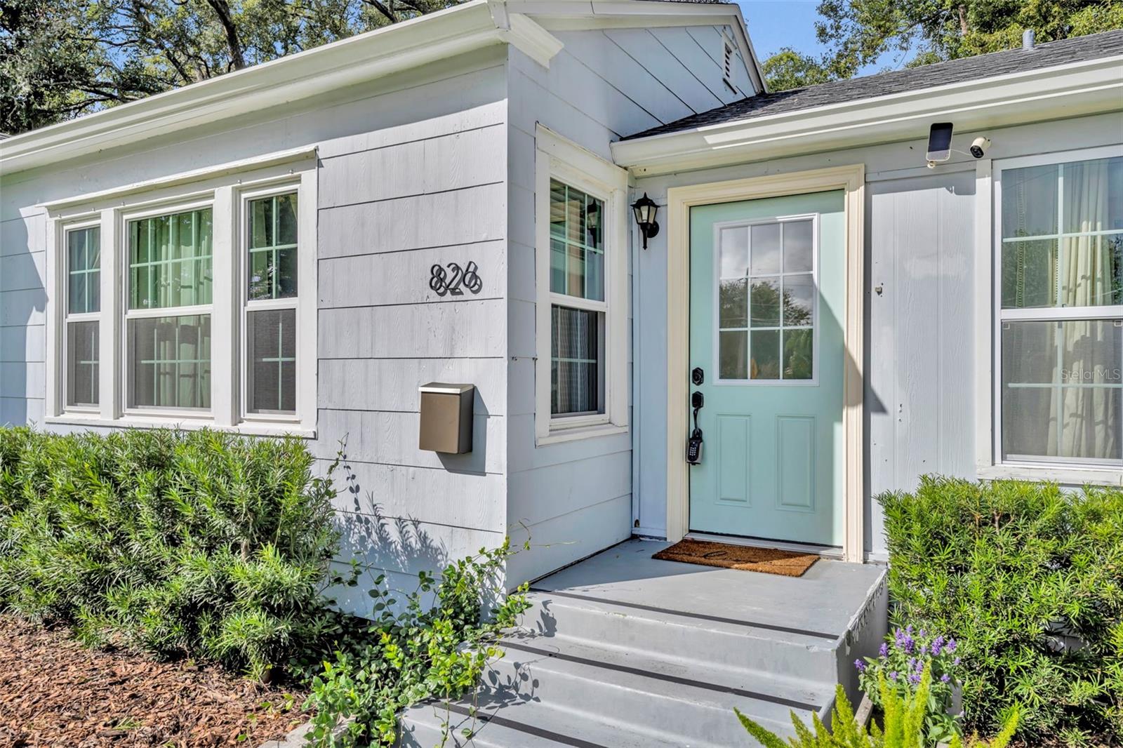 COLONIAL GARDENS REP - Residential
