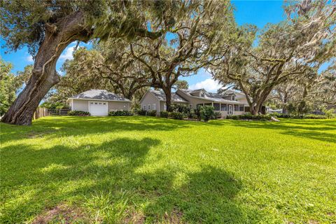 Tiny photo for 12360 E Highway 25, Ocklawaha, FL 32179 (MLS # OM705819)