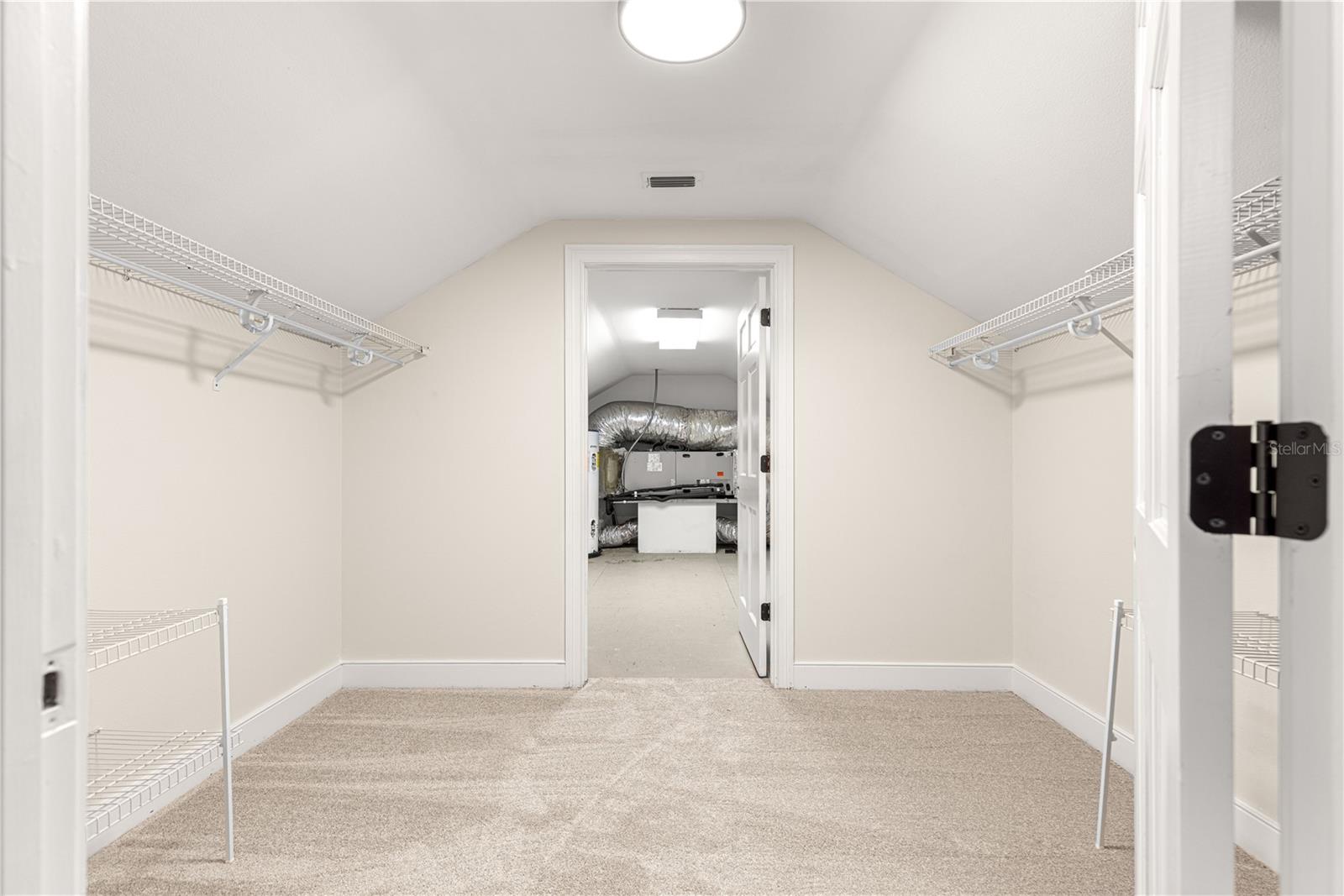 CONNORS SUB - Residential