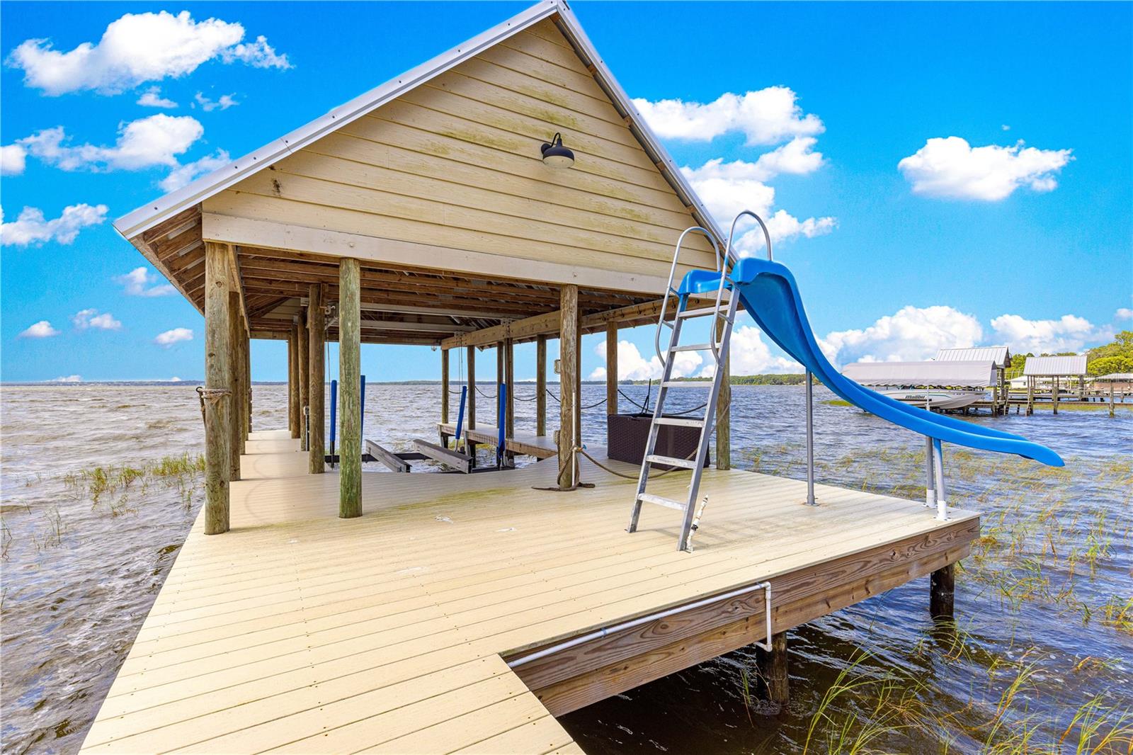 CONNORS SUB - Residential