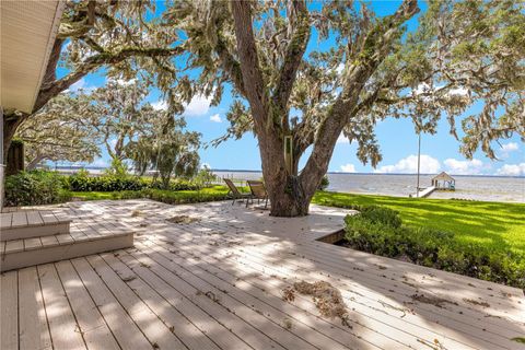 Tiny photo for 12360 E Highway 25, Ocklawaha, FL 32179 (MLS # OM705819)