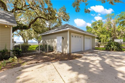 Tiny photo for 12360 E Highway 25, Ocklawaha, FL 32179 (MLS # OM705819)