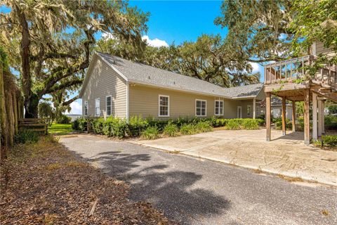 Tiny photo for 12360 E Highway 25, Ocklawaha, FL 32179 (MLS # OM705819)