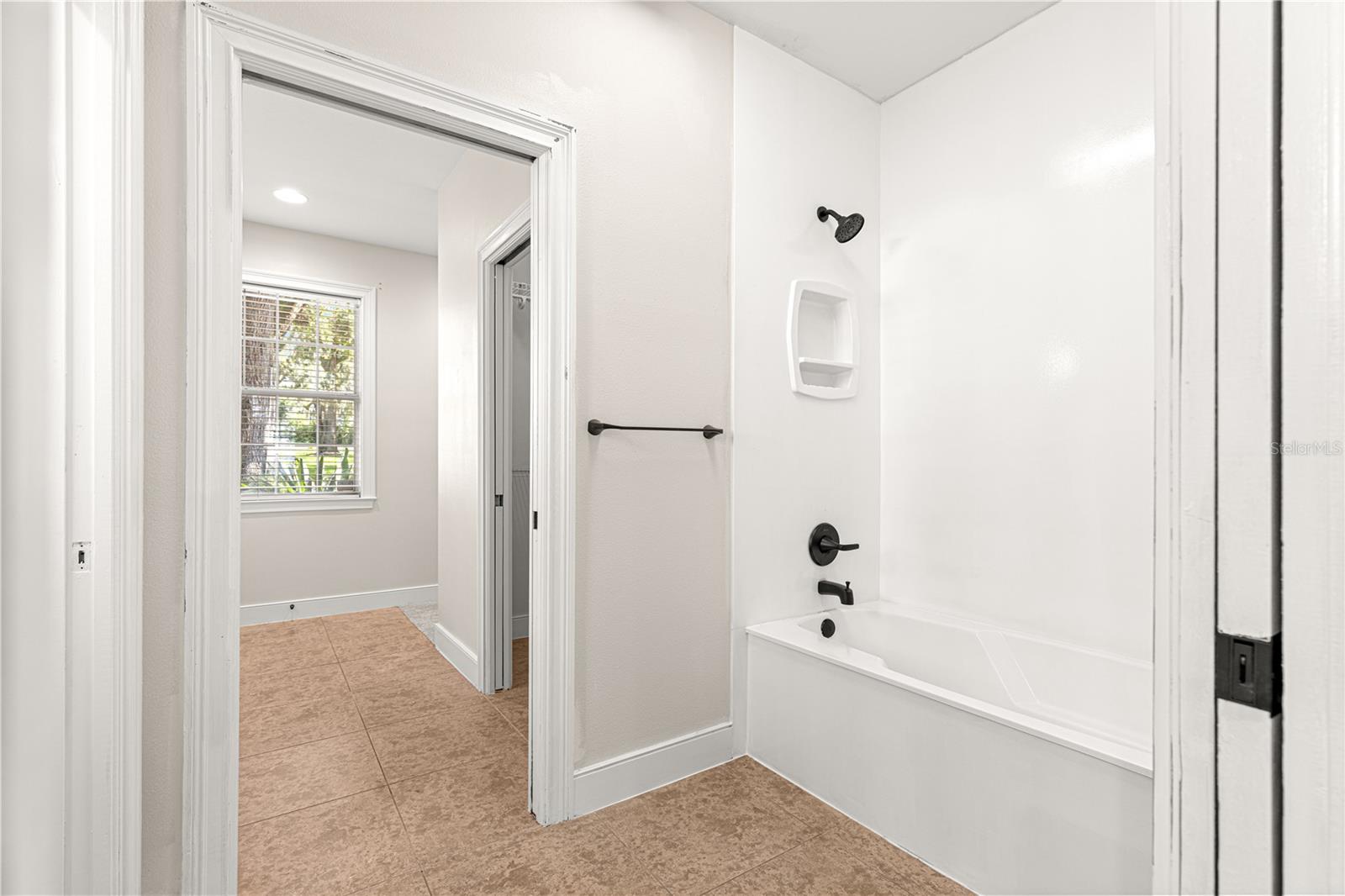 CONNORS SUB - Residential