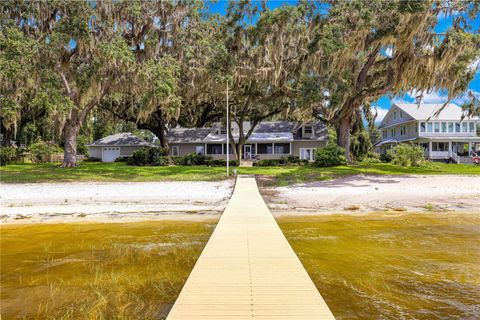 Tiny photo for 12360 E Highway 25, Ocklawaha, FL 32179 (MLS # OM705819)
