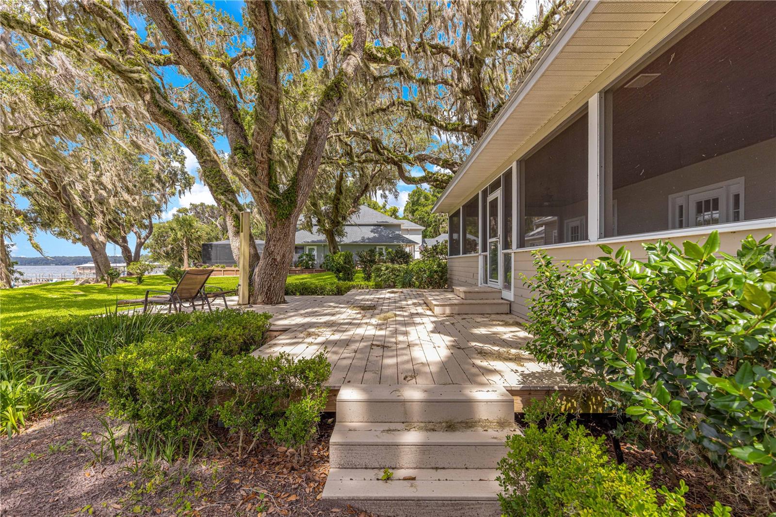 CONNORS SUB - Residential