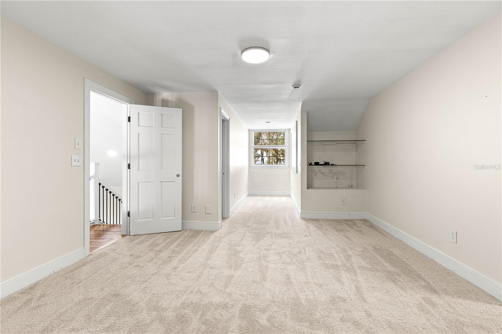 CONNORS SUB - Residential