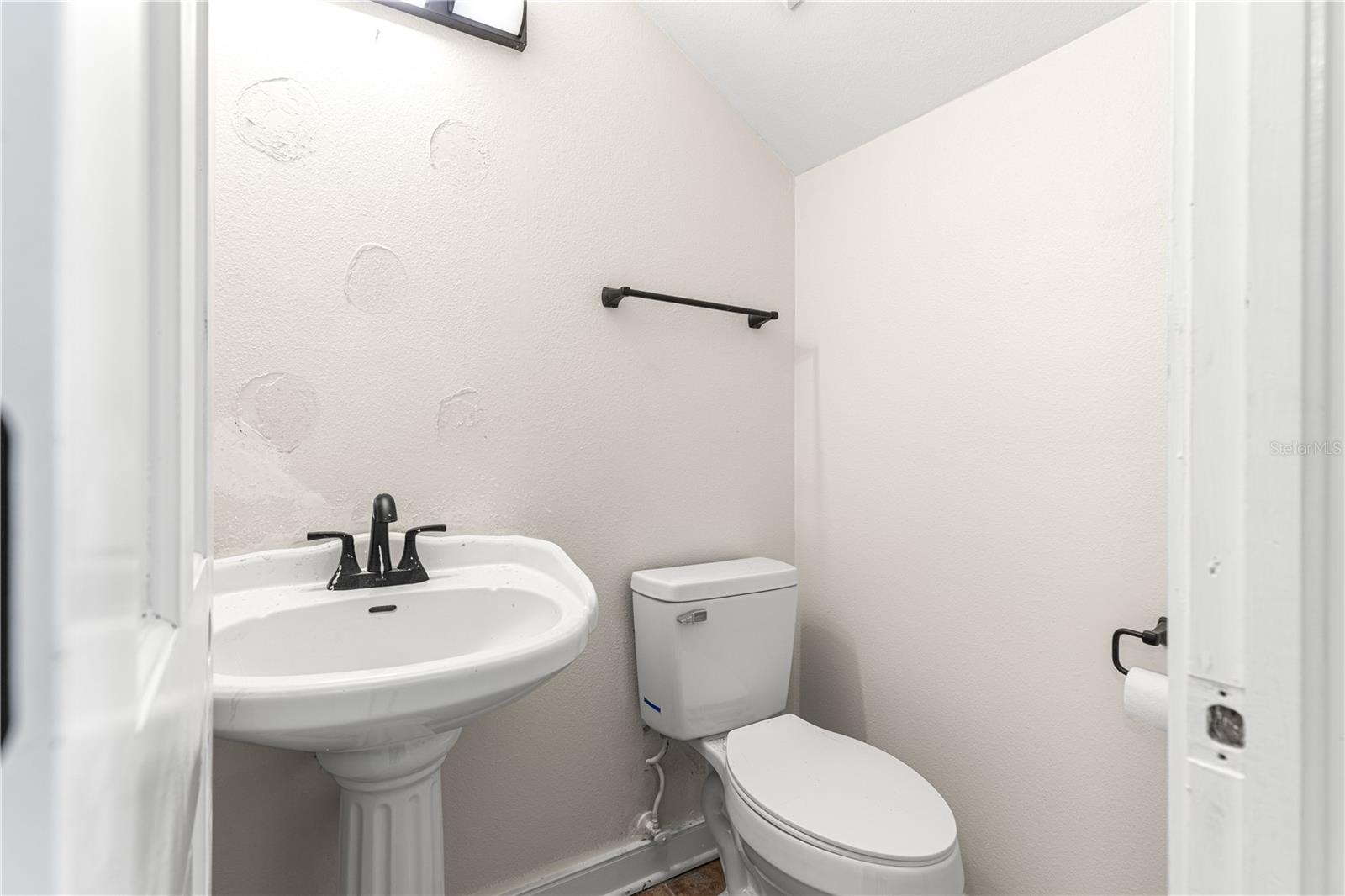 CONNORS SUB - Residential