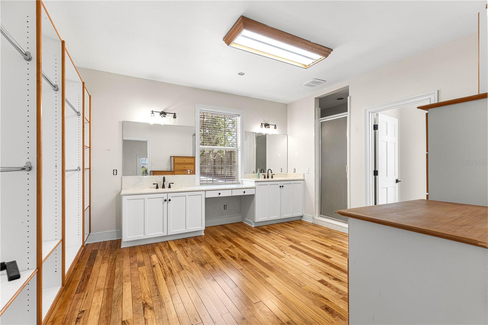 CONNORS SUB - Residential